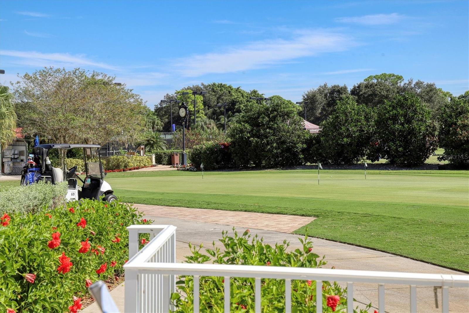 STONEYBROOK CLUBSIDE SOUTH 2 - Residential