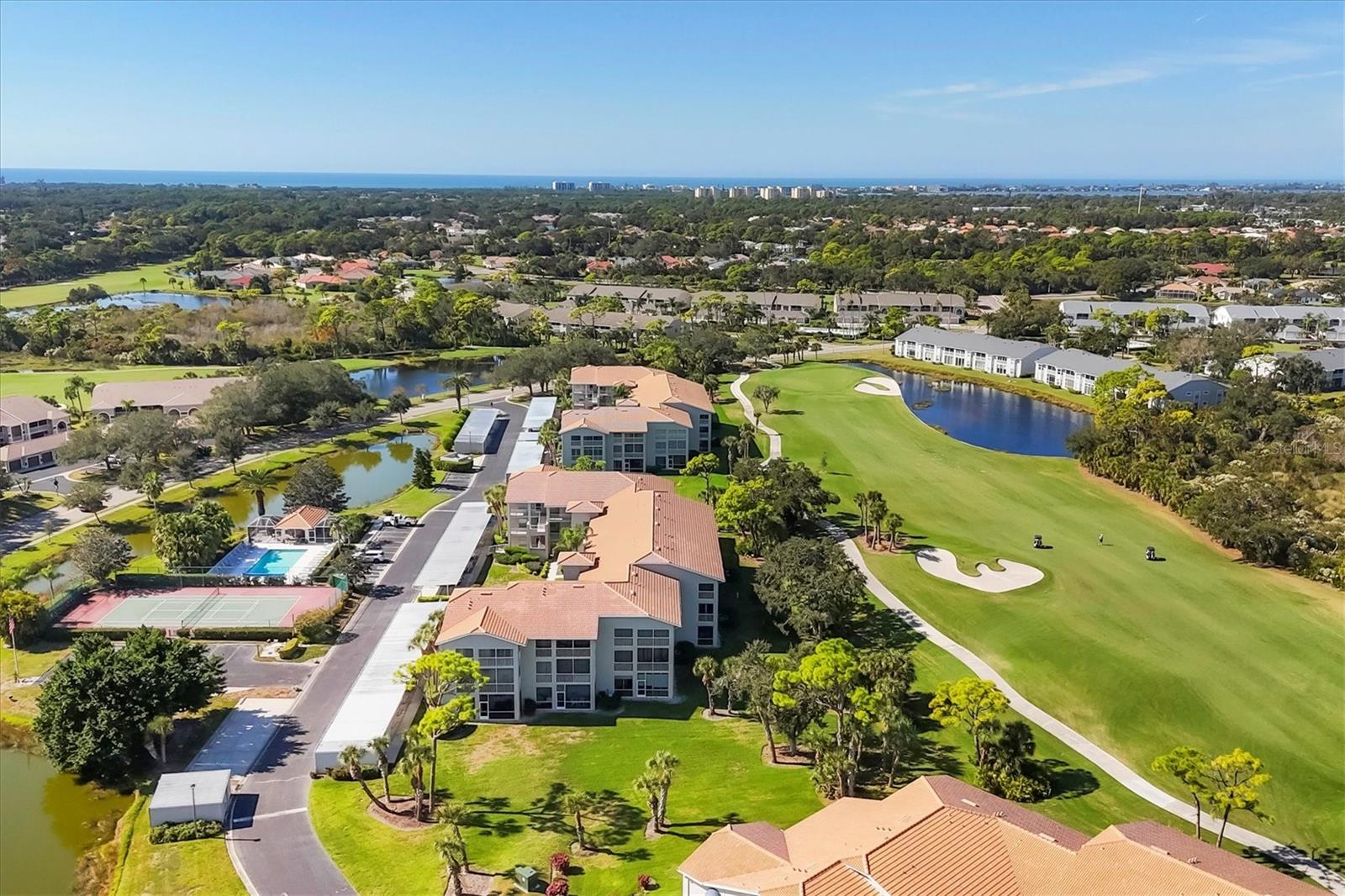 STONEYBROOK CLUBSIDE SOUTH 2 - Residential