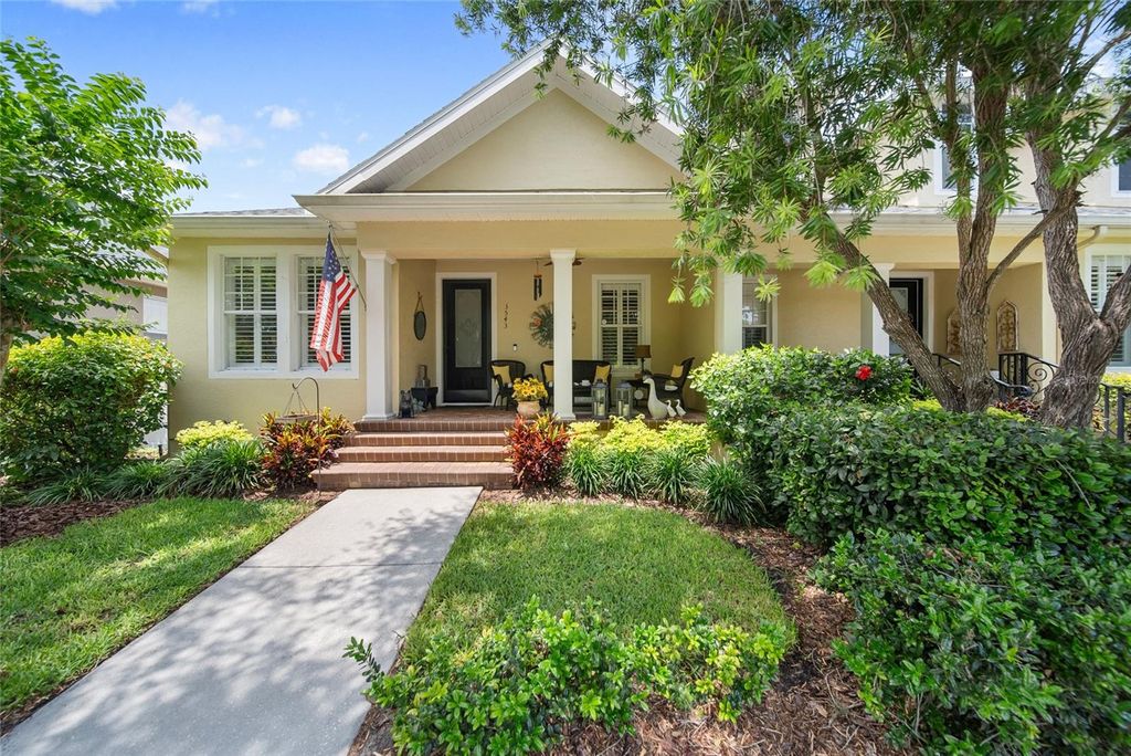 Photo of 3543 Gamble Street, New Port Richey, FL 34655 (MLS # TB8383843)