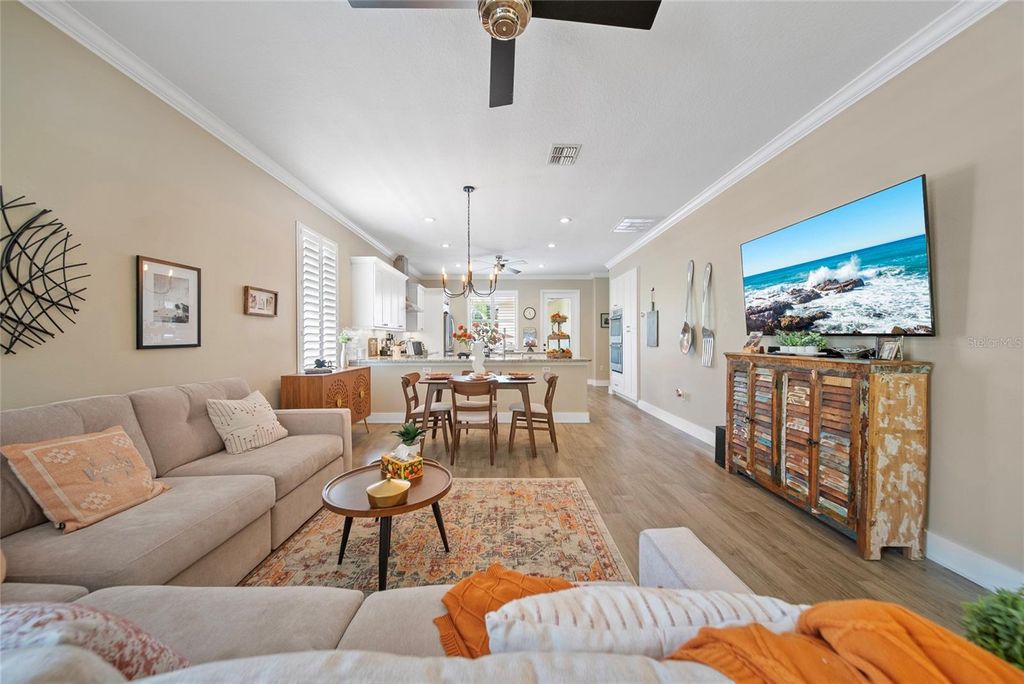 Photo of 3543 Gamble Street, New Port Richey, FL 34655 (MLS # TB8383843)