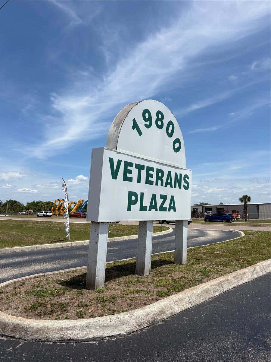 Photo of 19800 Veterans Boulevard #D7, Port Charlotte, FL 33954 (MLS # C7526072)
