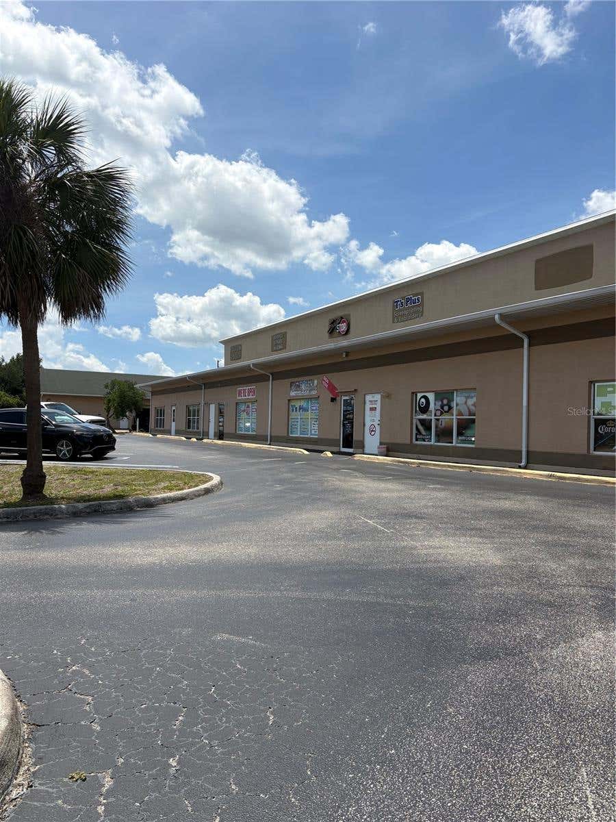 Photo of 19800 Veterans Boulevard #D7, Port Charlotte, FL 33954 (MLS # C7526072)