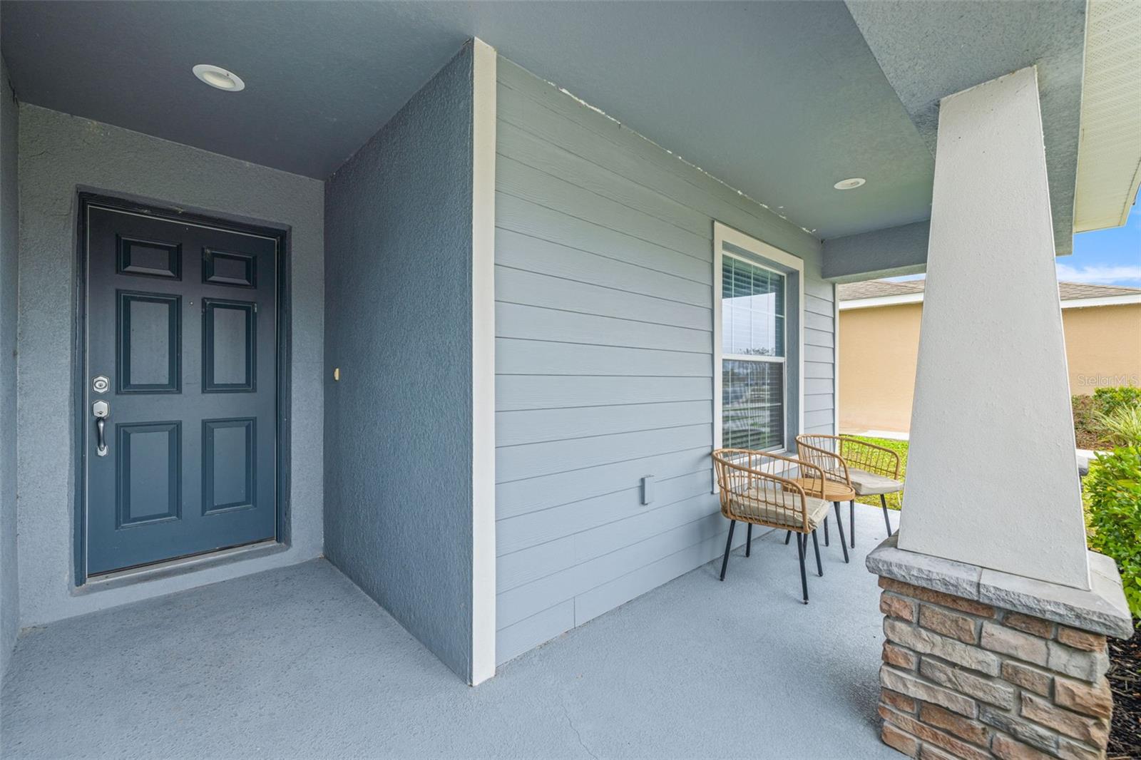 TOWNE PARK ESTATES - Residential Lease