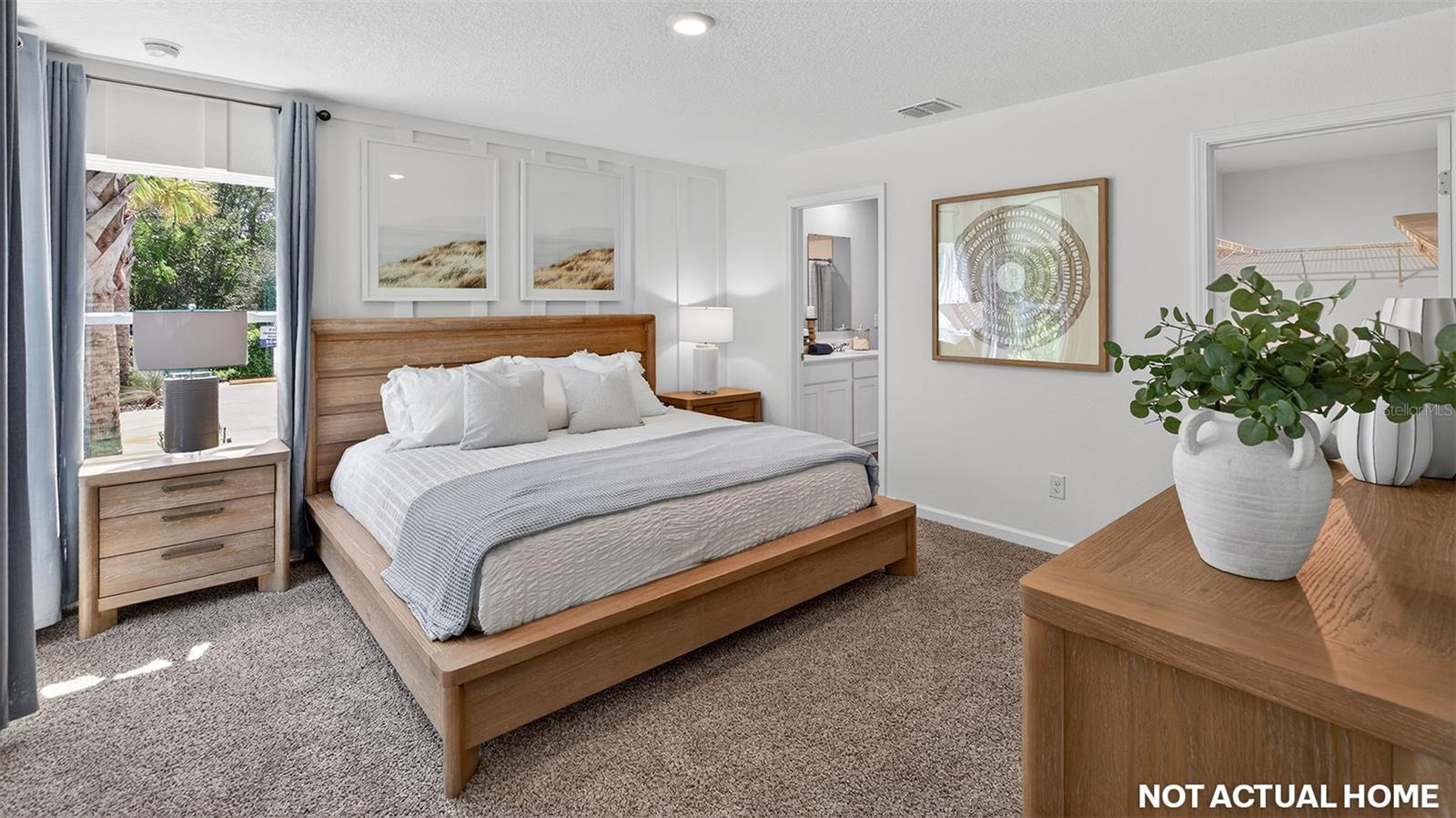 GRAND RESERVE AND GOLF CLUB - Residential