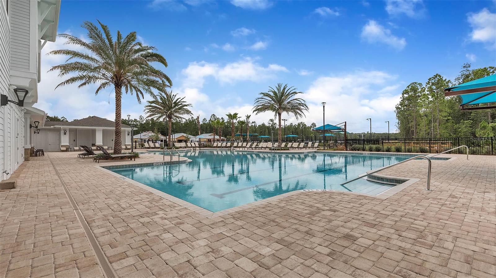 GRAND RESERVE AND GOLF CLUB - Residential