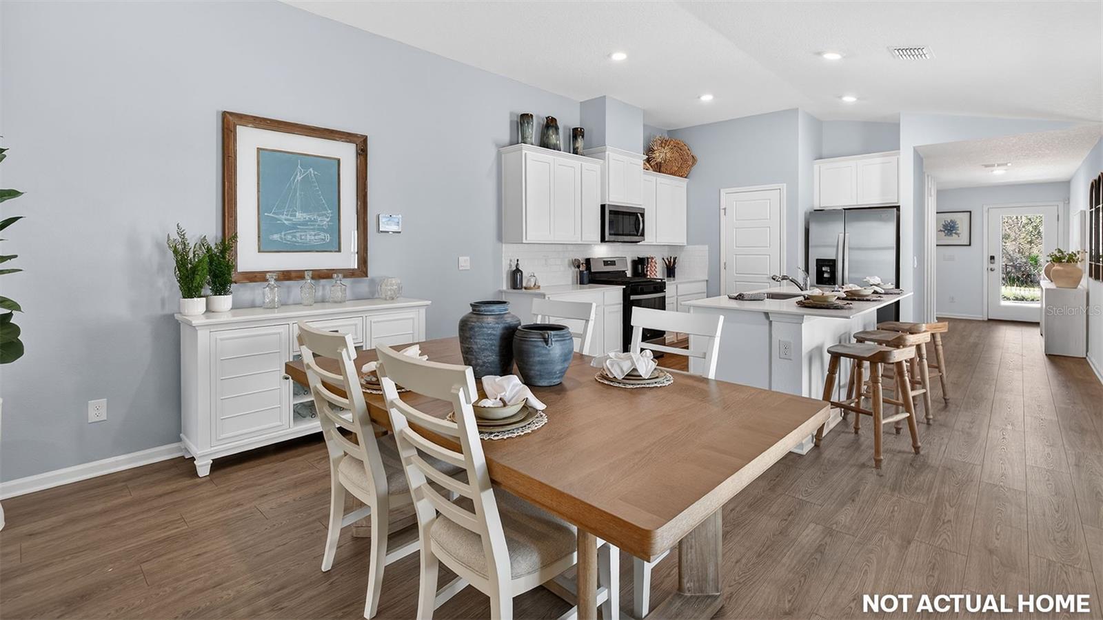 GRAND RESERVE AND GOLF CLUB - Residential