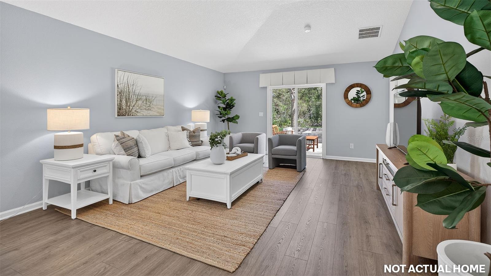 GRAND RESERVE AND GOLF CLUB - Residential