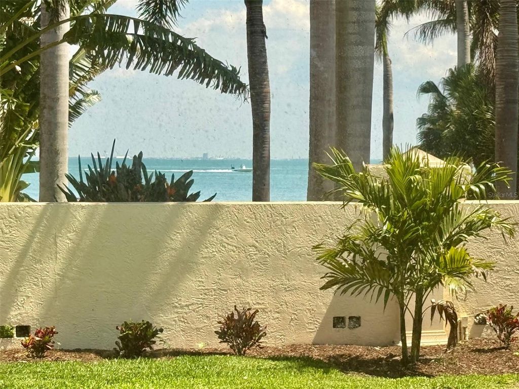 Photo of 7550 Sunshine Skyway Lane S #P12, St Petersburg, FL 33711 (MLS # TB8429369)