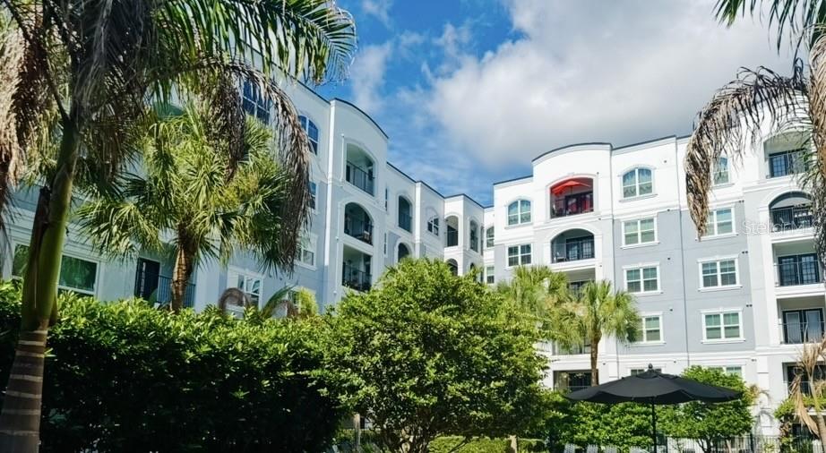 Photo of 304 E South Street #2026, Orlando, FL 32801 (MLS # O6416287)