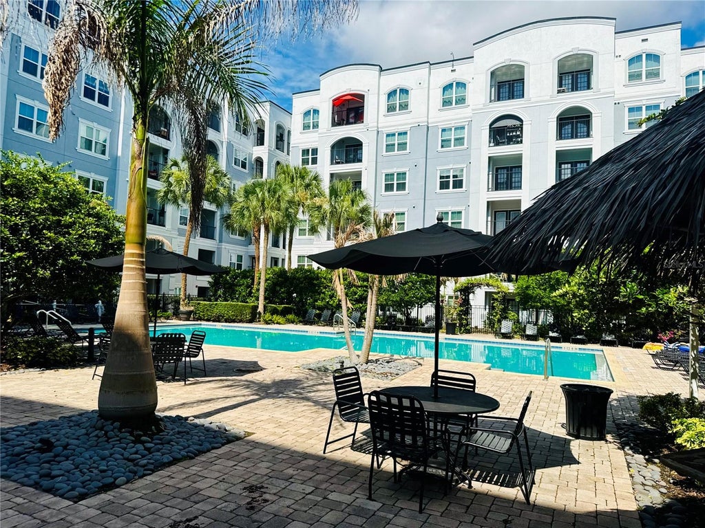 Photo of 304 E South Street #2026, Orlando, FL 32801 (MLS # O6416287)