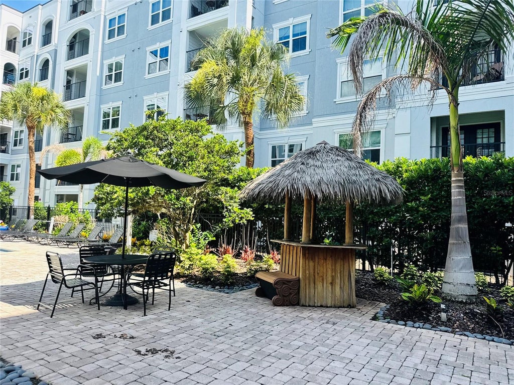 Photo of 304 E South Street #2026, Orlando, FL 32801 (MLS # O6416287)