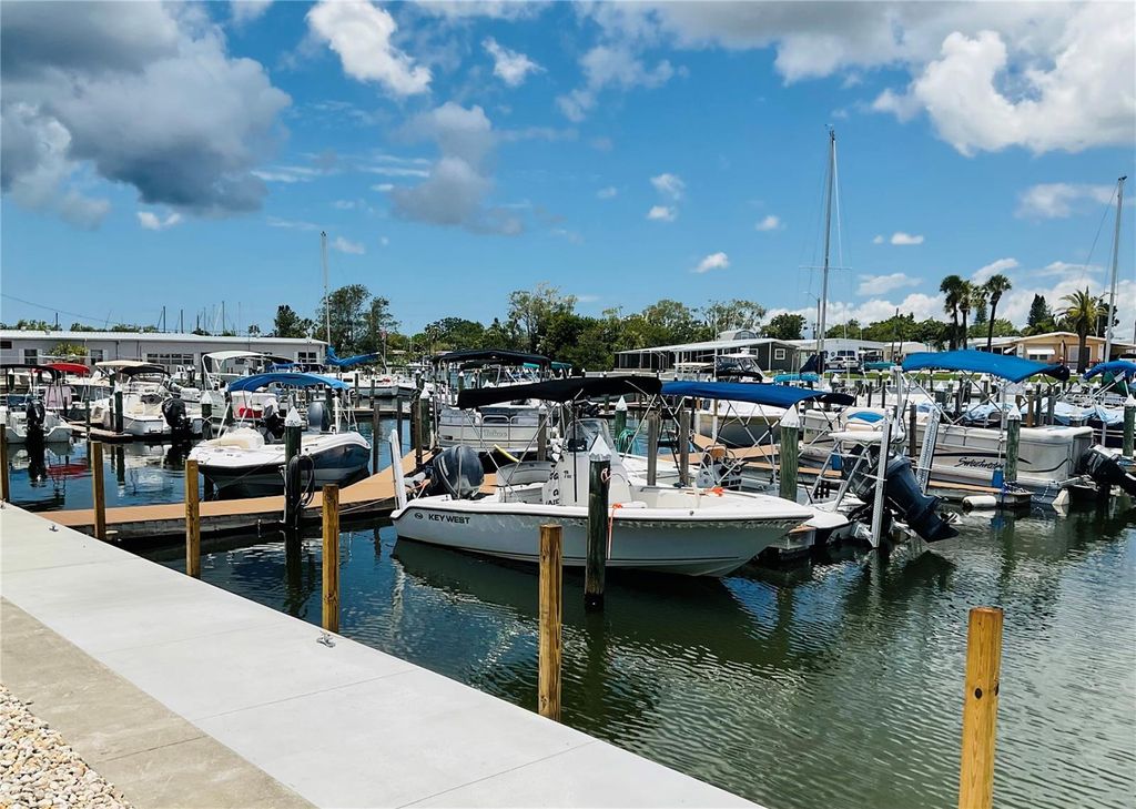 Photo of 6605 Oregon Street, Bradenton, FL 34207 (MLS # A4668700)