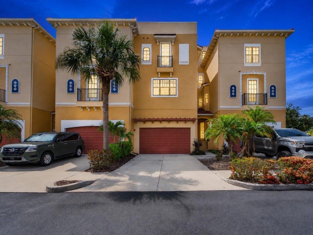 Photo of 6407 Mayra Shores Lane, Apollo Beach, FL 33572 (MLS # TB8525295)