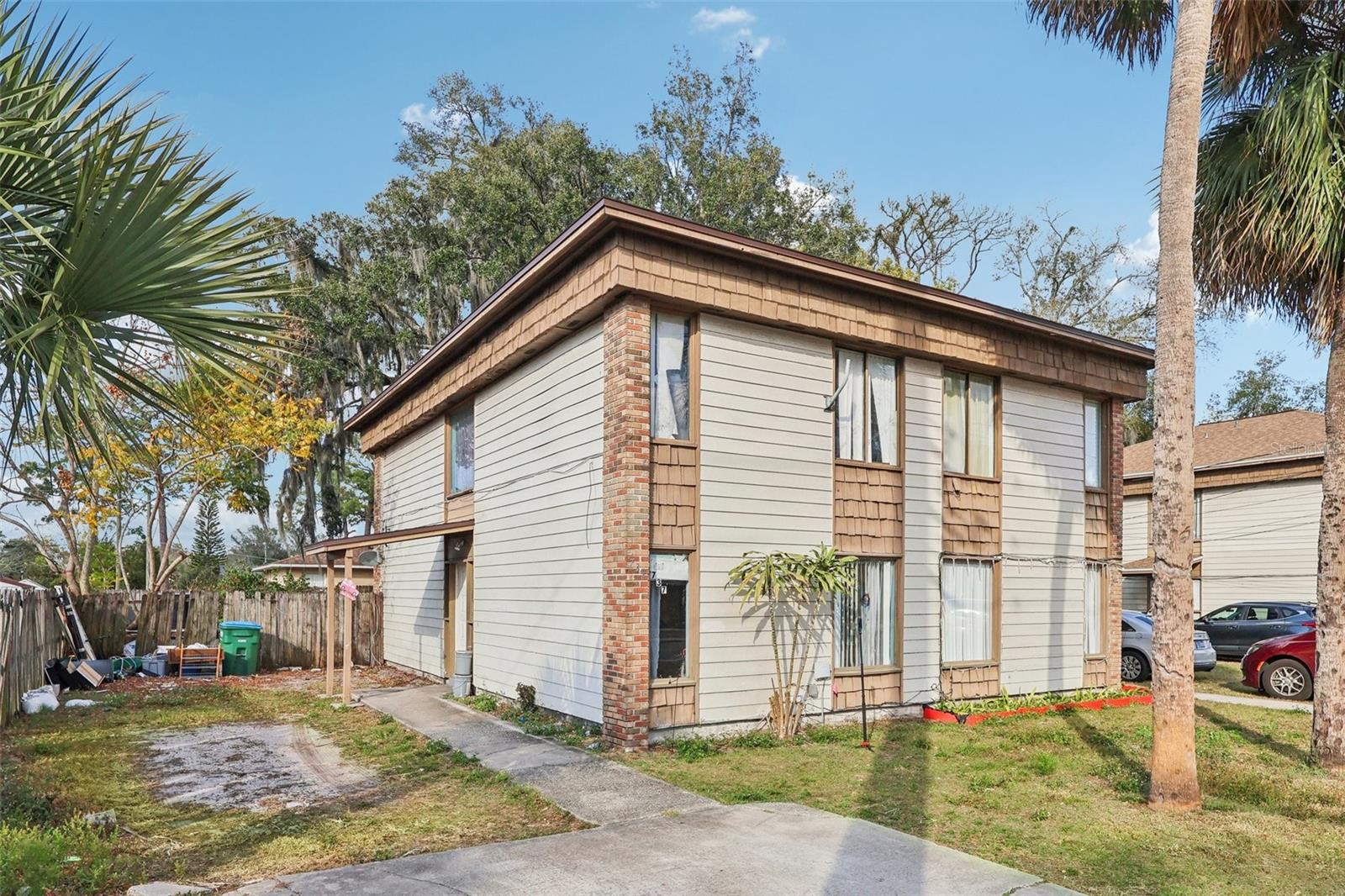 737 E CHURCH AVENUE 737 and 739