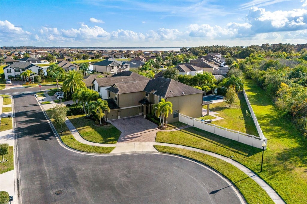 Photo of 4306 Biscayne Cove Court, Kissimmee, FL 34744 (MLS # O6370990)