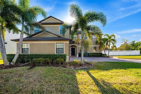 4306 BISCAYNE COVE COURT KISSIMMEE FL 34744