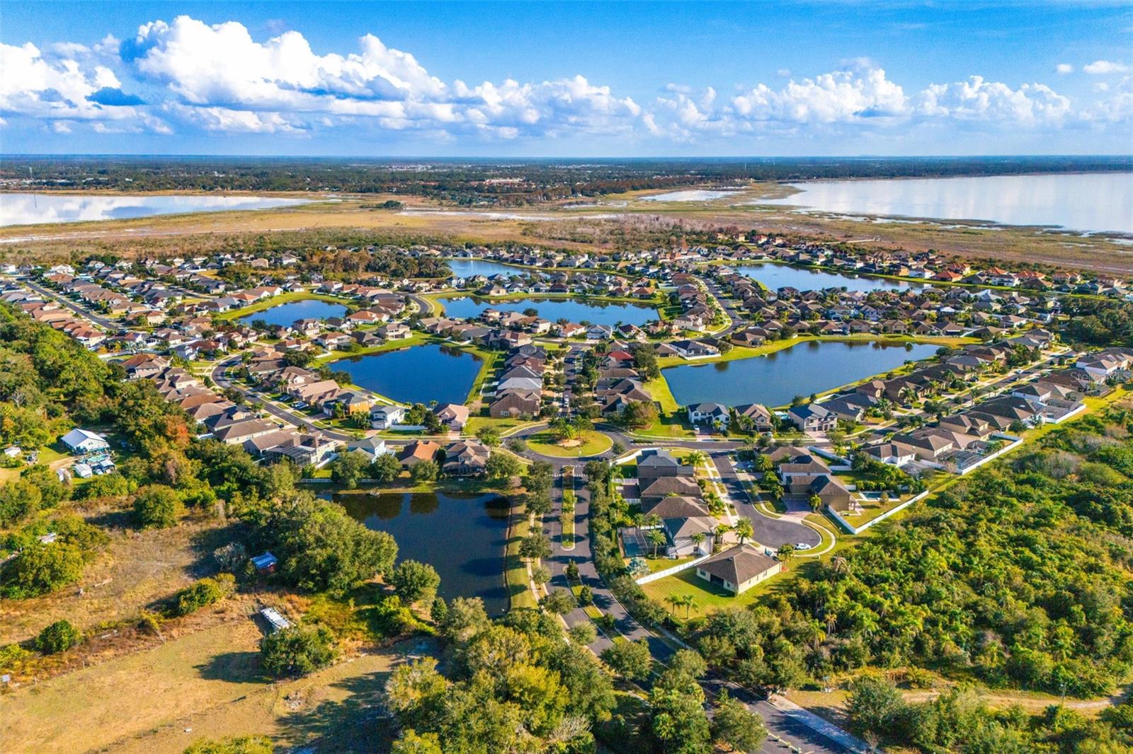 NORTH POINT PH 2B-2C - Residential