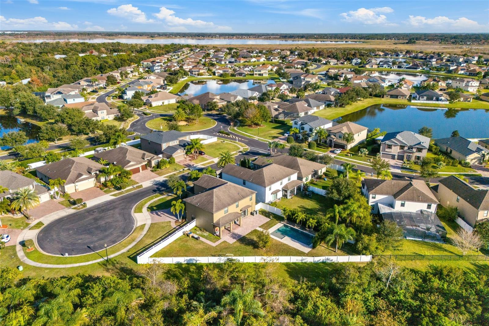 NORTH POINT PH 2B-2C - Residential