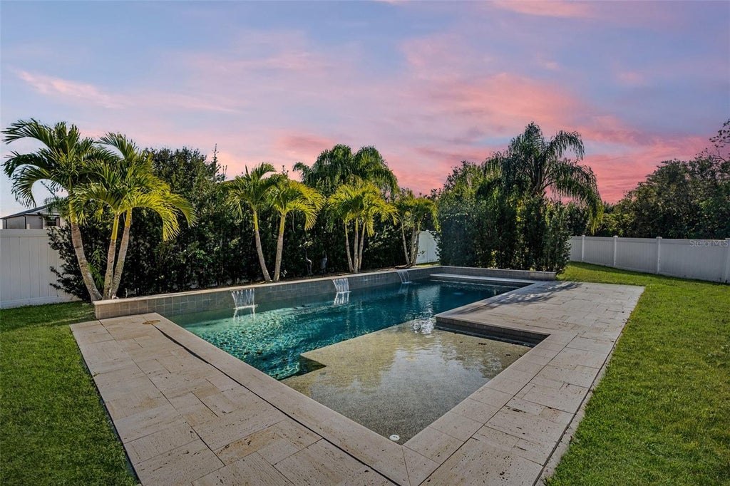 Photo of 4306 Biscayne Cove Court, Kissimmee, FL 34744 (MLS # O6370990)