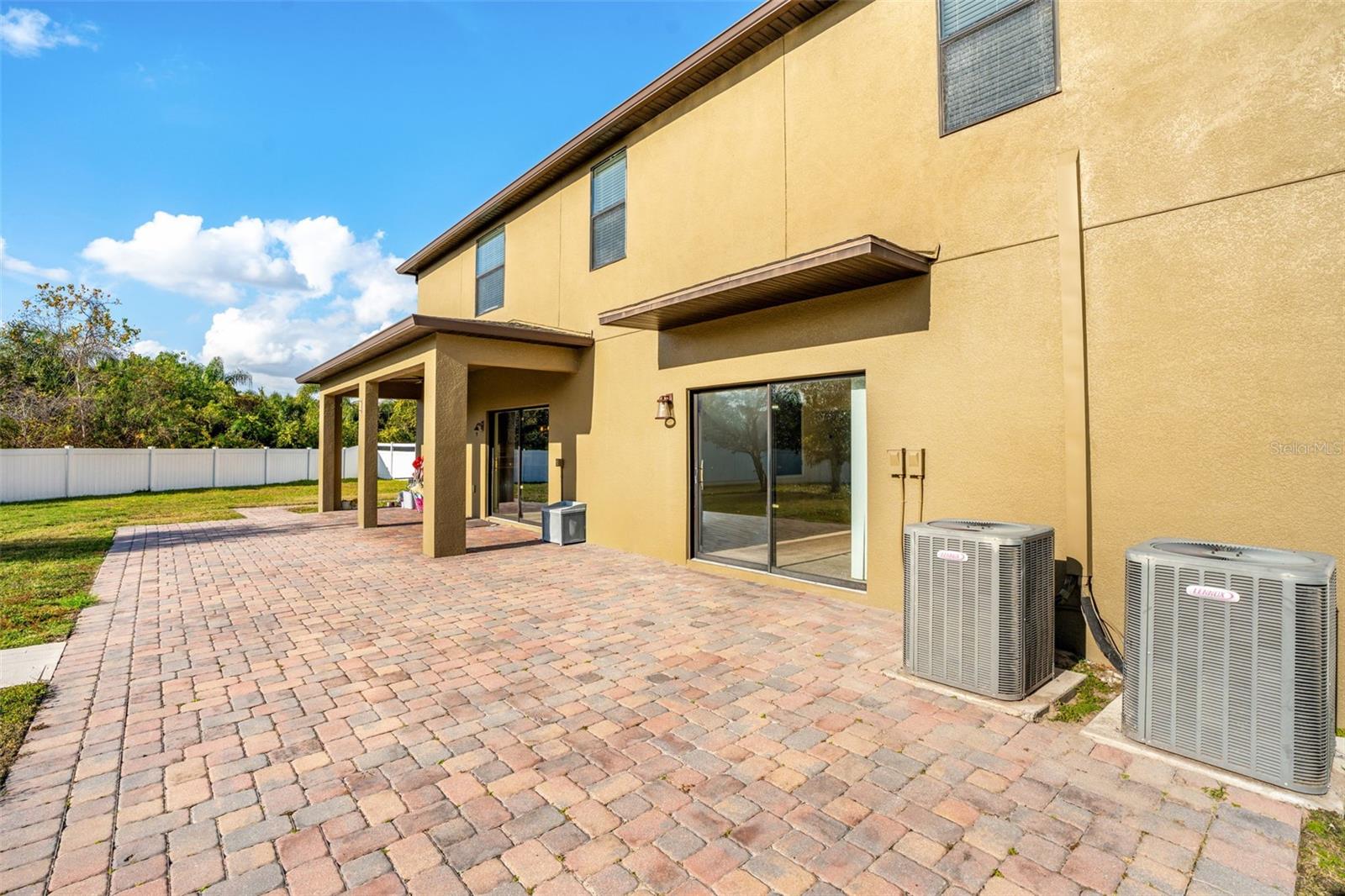 NORTH POINT PH 2B-2C - Residential