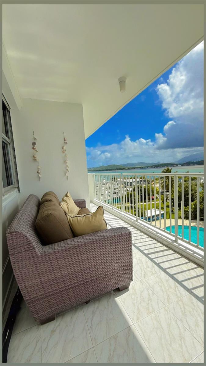 CONDOMINIO ISLETA MARINA - Residential