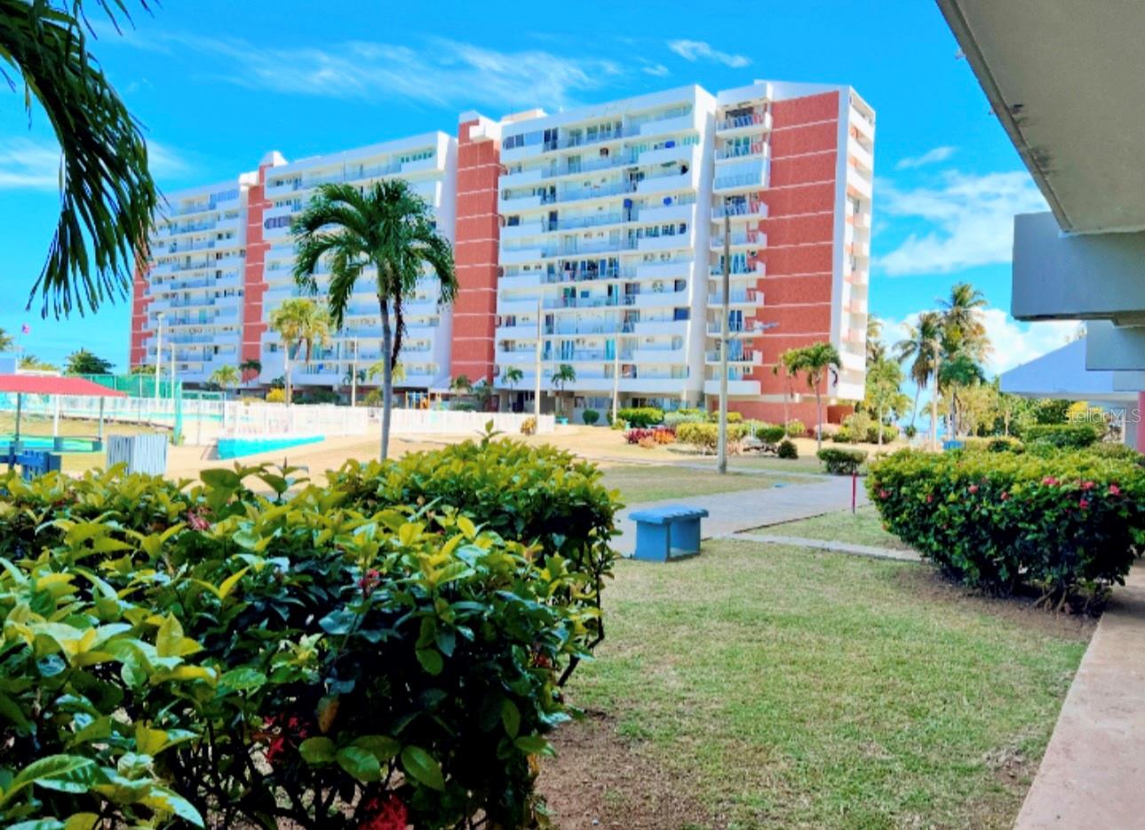 CONDOMINIO ISLETA MARINA - Residential