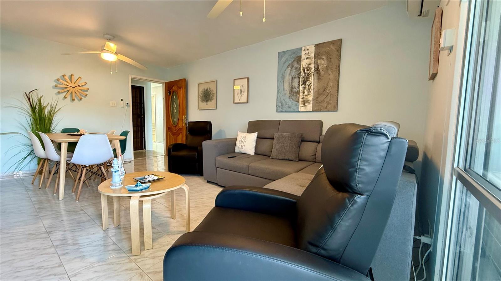 CONDOMINIO ISLETA MARINA - Residential