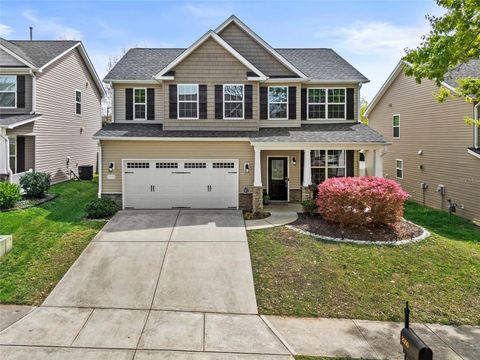 2050 SINCLAIR TRACE BURLINGTON NC 27215