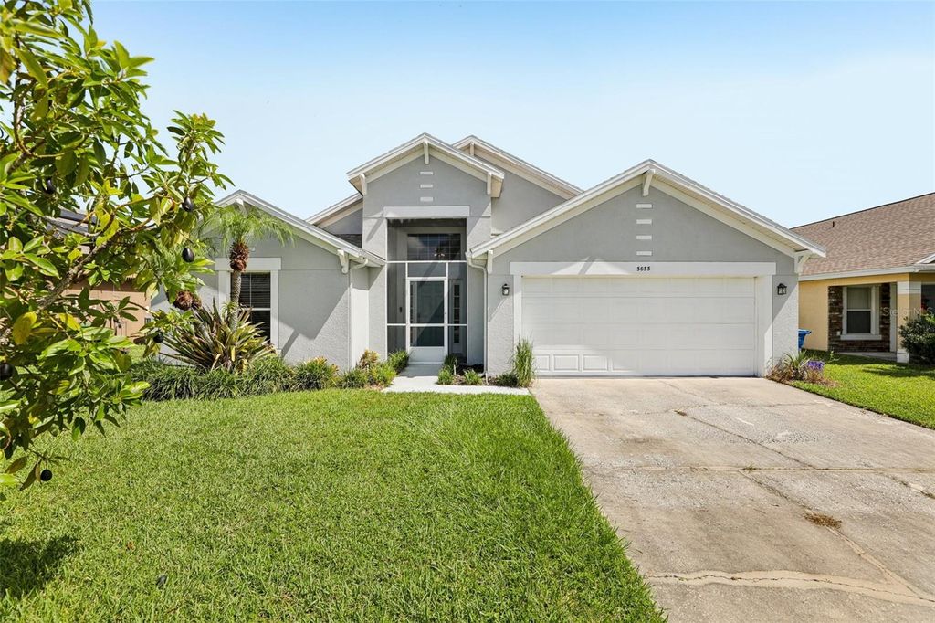 Photo of 3033 Buckeye Pointe Drive, Winter Haven, FL 33881 (MLS # L4955159)