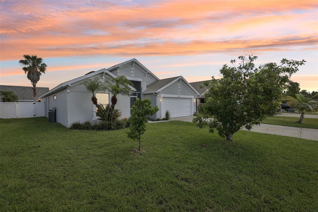 Photo of 3033 Buckeye Pointe Drive, Winter Haven, FL 33881 (MLS # L4955159)