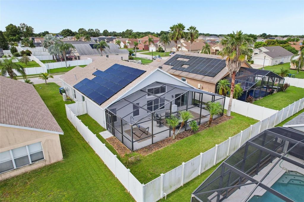 Photo of 3033 Buckeye Pointe Drive, Winter Haven, FL 33881 (MLS # L4955159)