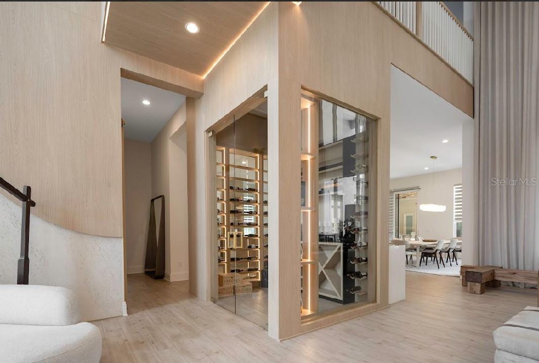 BELLA COLLINA SUB - Residential