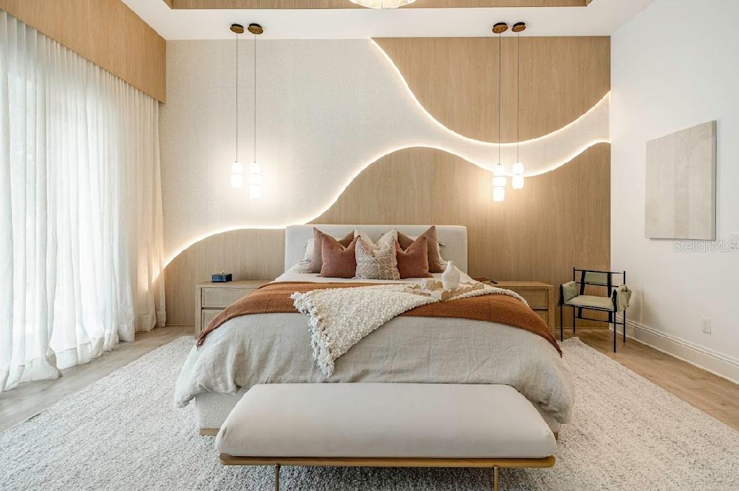 BELLA COLLINA SUB - Residential