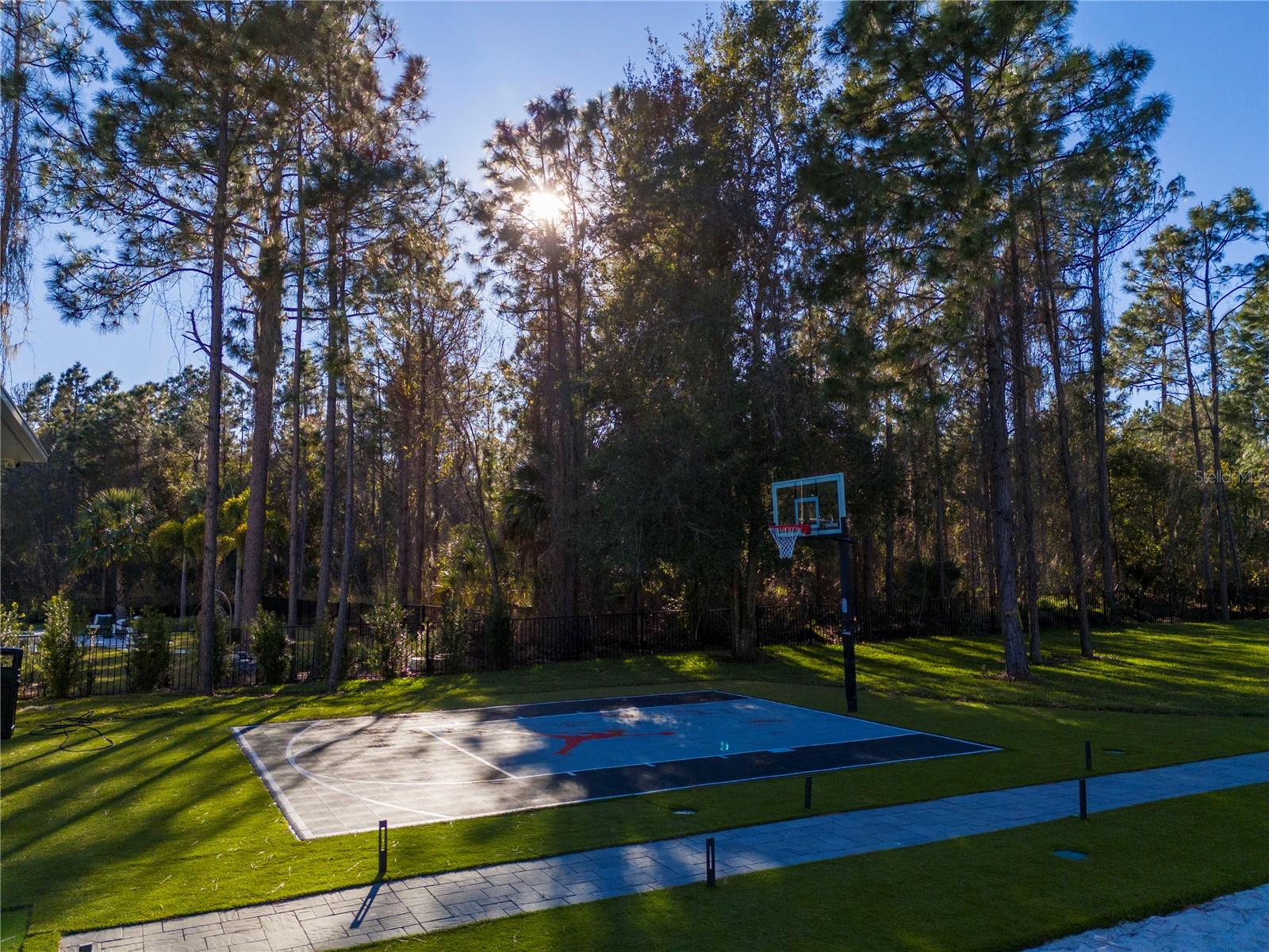 BELLA COLLINA SUB - Residential