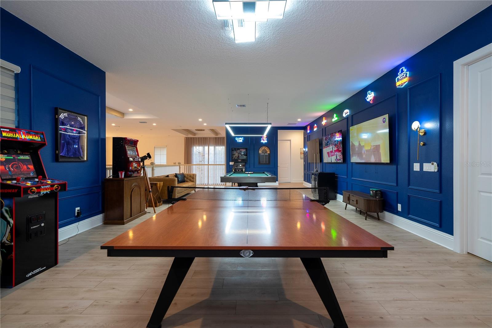 BELLA COLLINA SUB - Residential