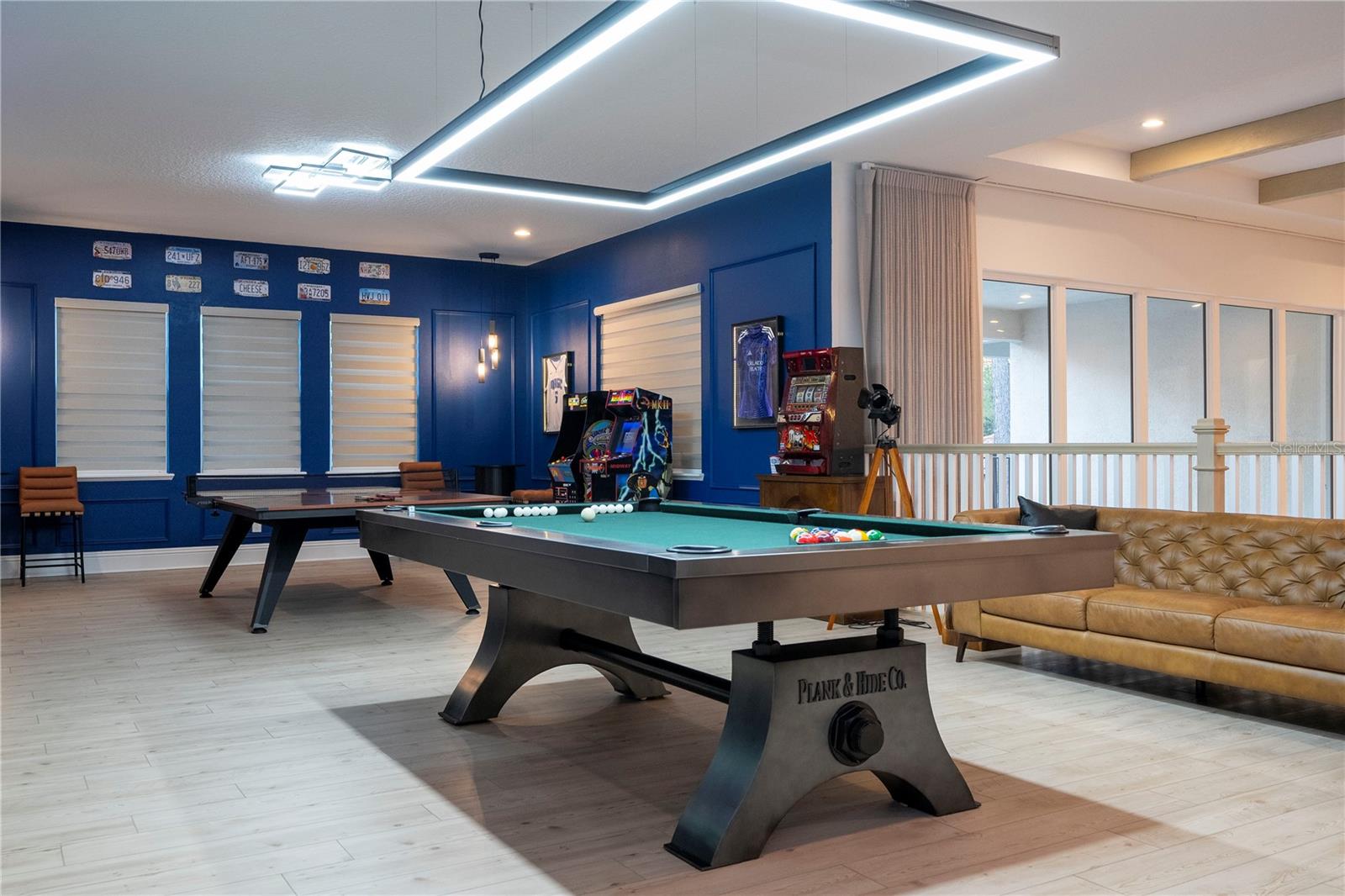 BELLA COLLINA SUB - Residential