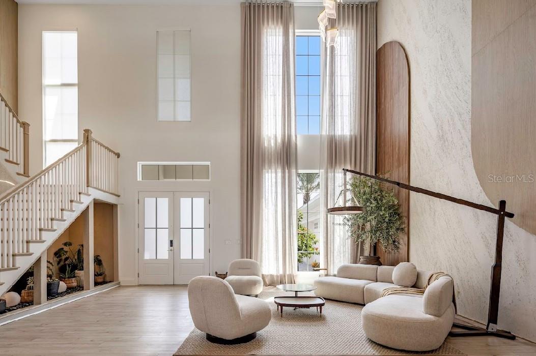 BELLA COLLINA SUB - Residential