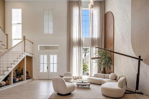 Tiny photo for 15926 Pendio Drive, Bella Collina, FL 34756 (MLS # O6373737)