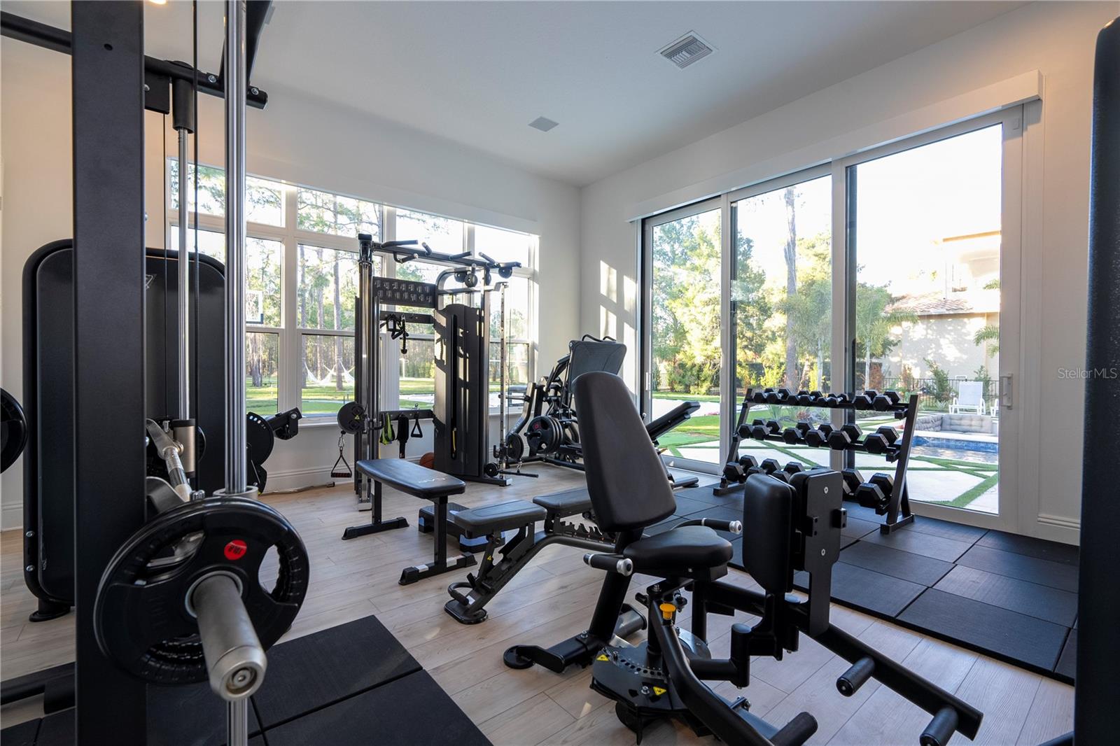 BELLA COLLINA SUB - Residential