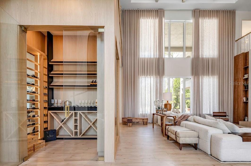 BELLA COLLINA SUB - Residential