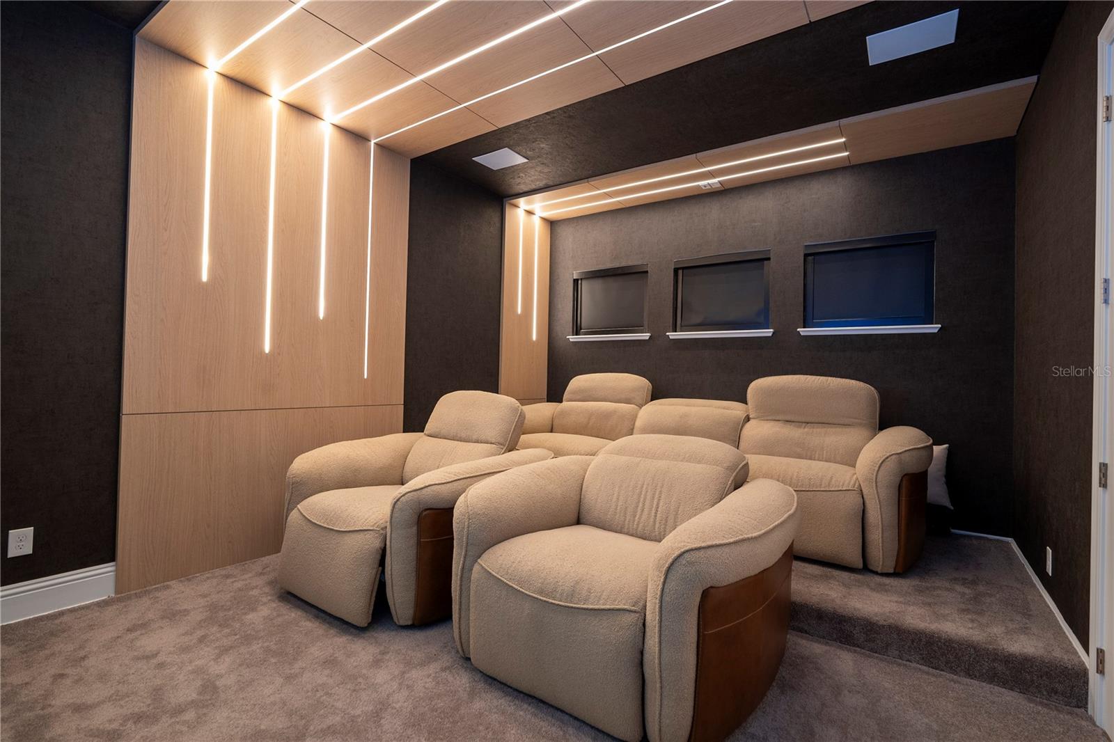 BELLA COLLINA SUB - Residential