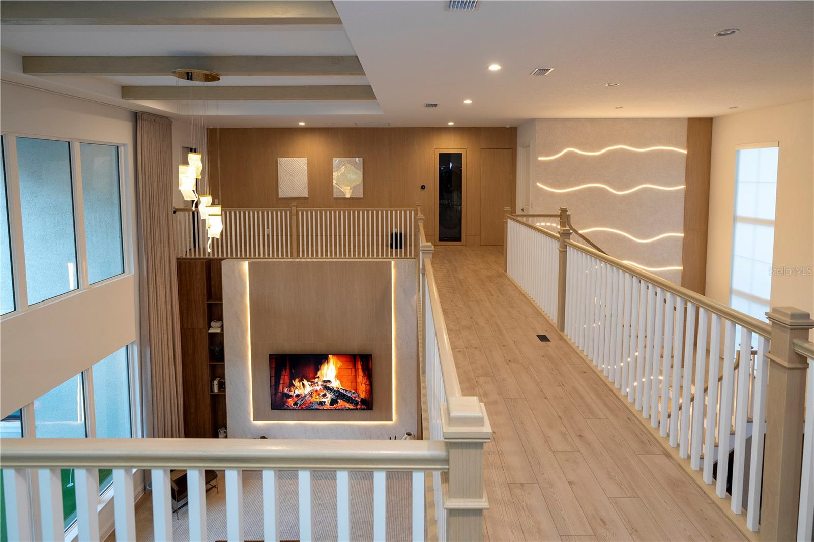 BELLA COLLINA SUB - Residential