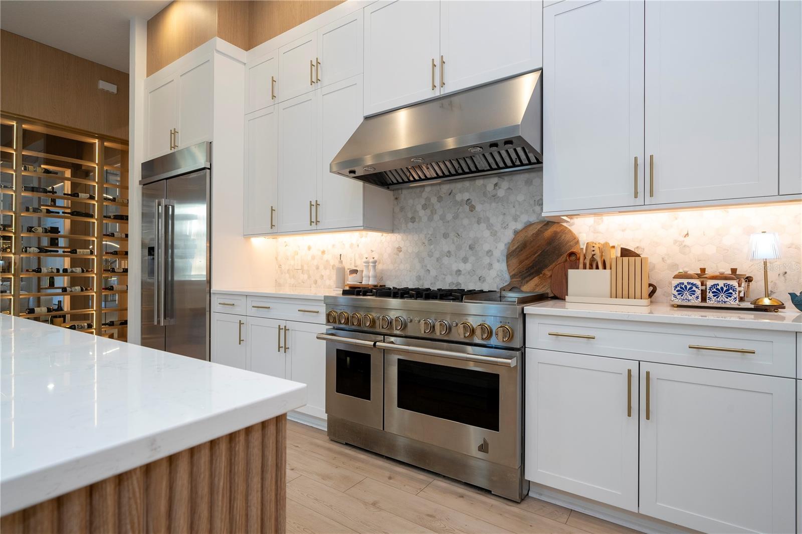 BELLA COLLINA SUB - Residential