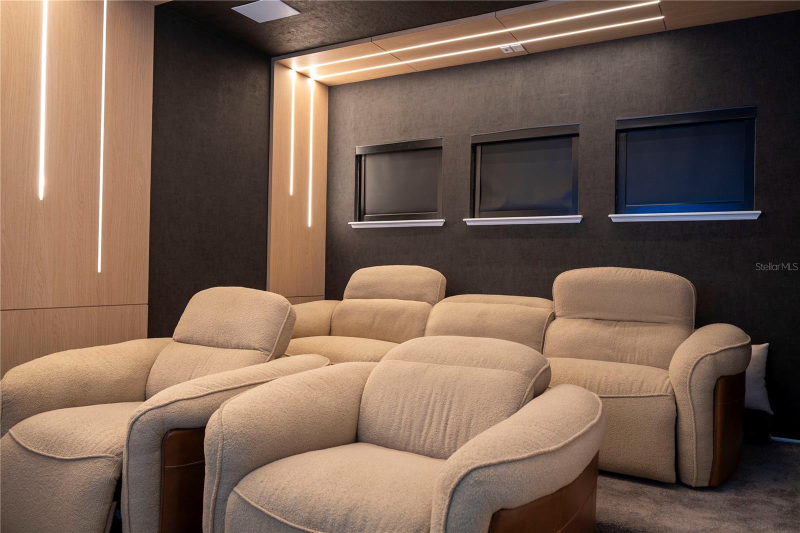 BELLA COLLINA SUB - Residential