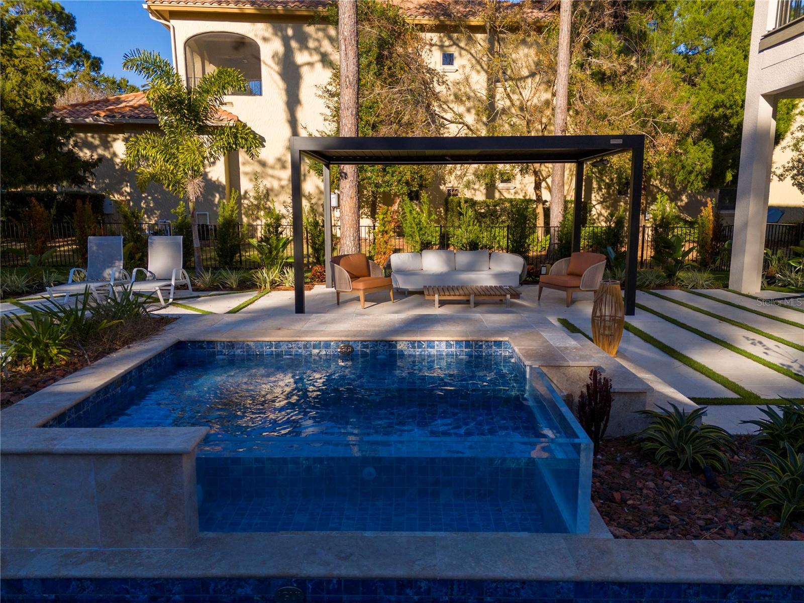 BELLA COLLINA SUB - Residential