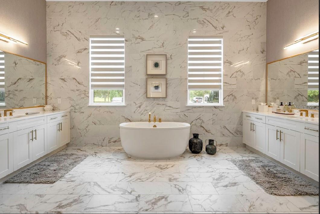 BELLA COLLINA SUB - Residential