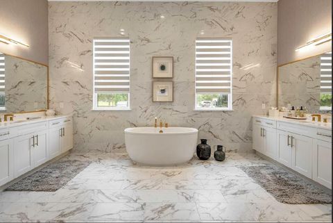 Tiny photo for 15926 Pendio Drive, Bella Collina, FL 34756 (MLS # O6373737)