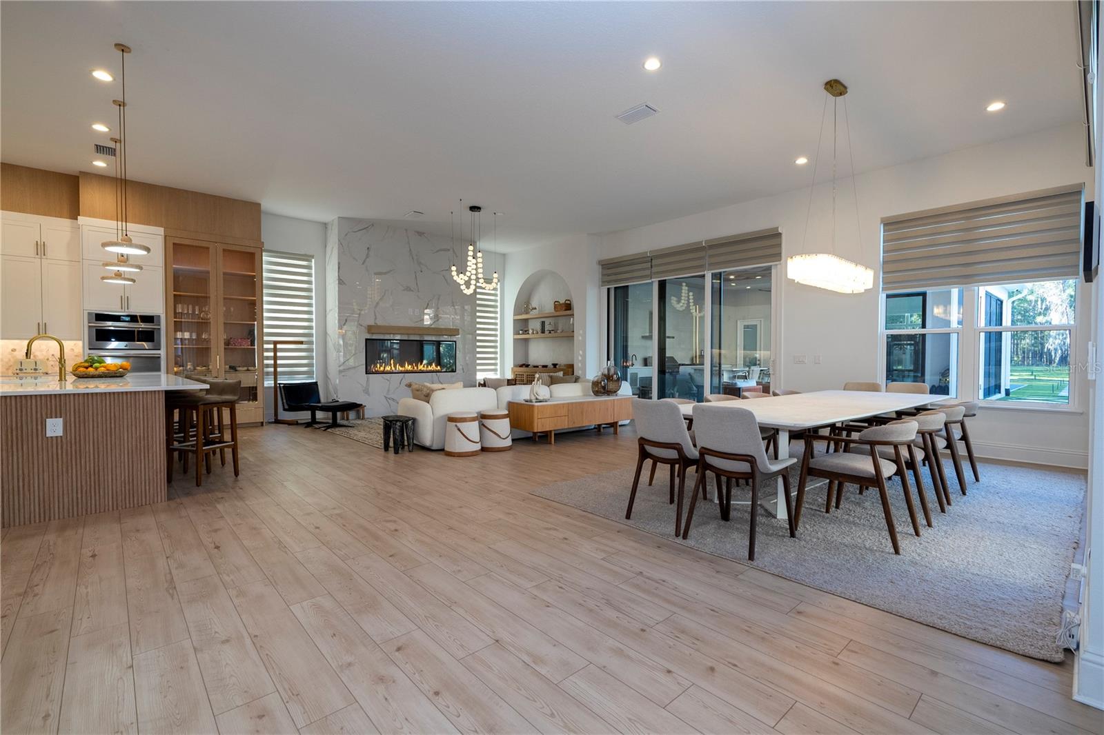 BELLA COLLINA SUB - Residential