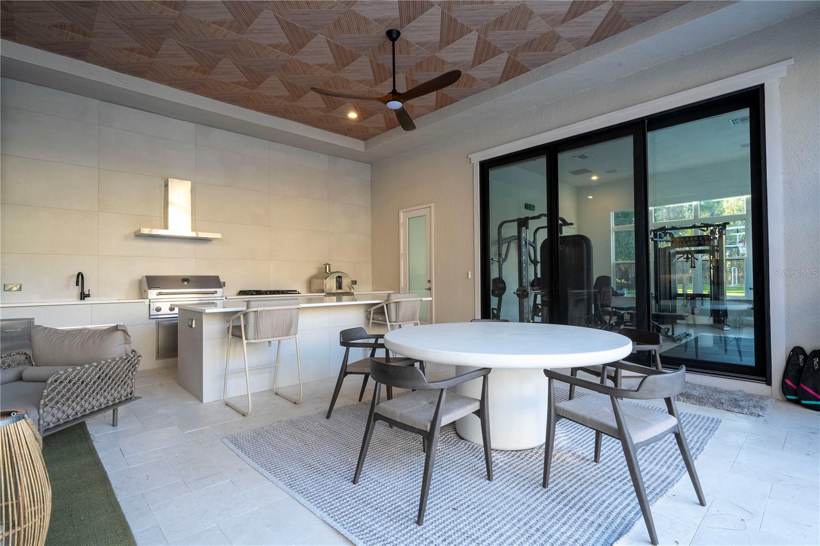 BELLA COLLINA SUB - Residential