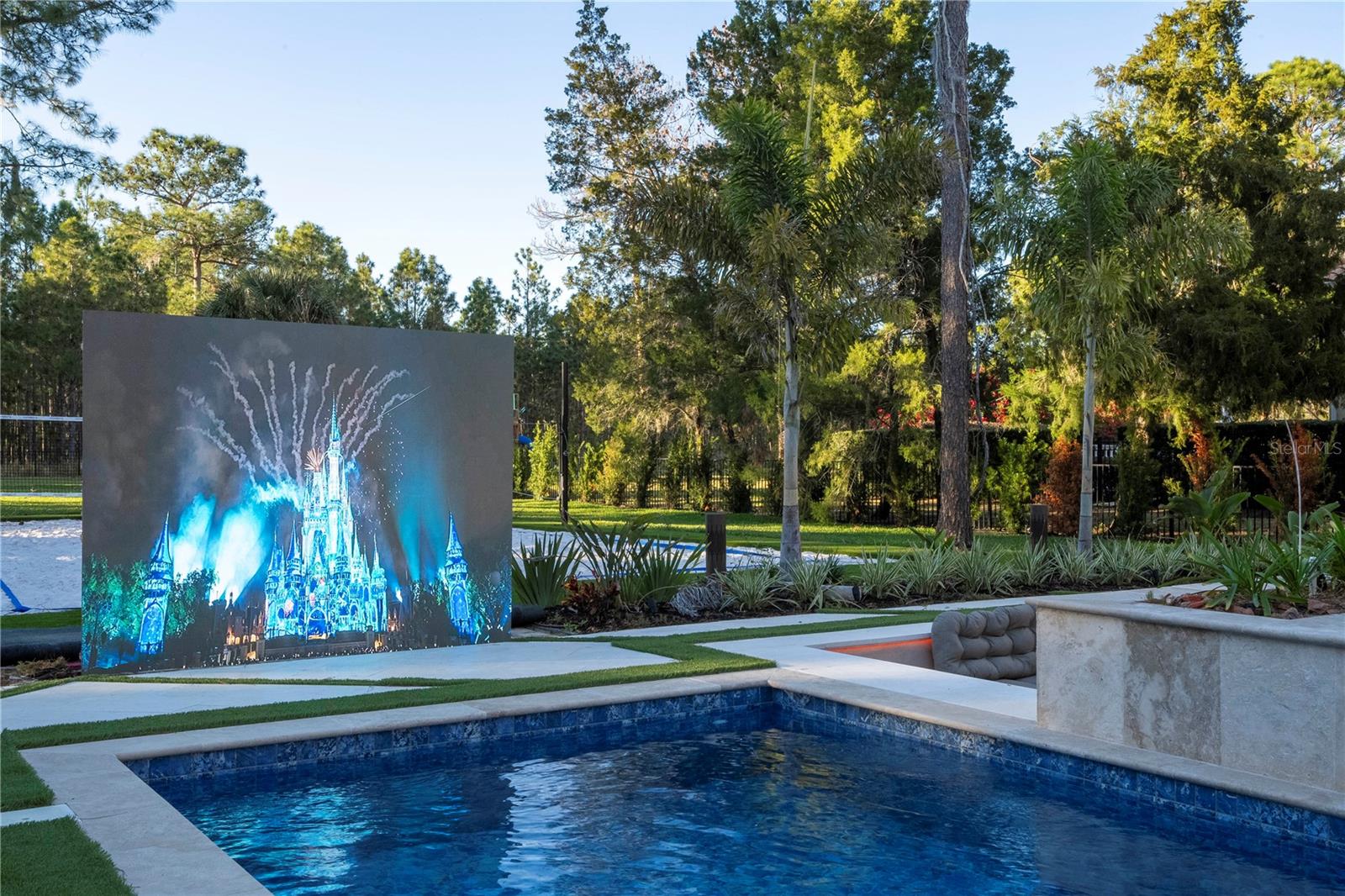 BELLA COLLINA SUB - Residential